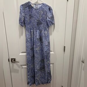 Baum und Pferdgarten Adamaris Dress